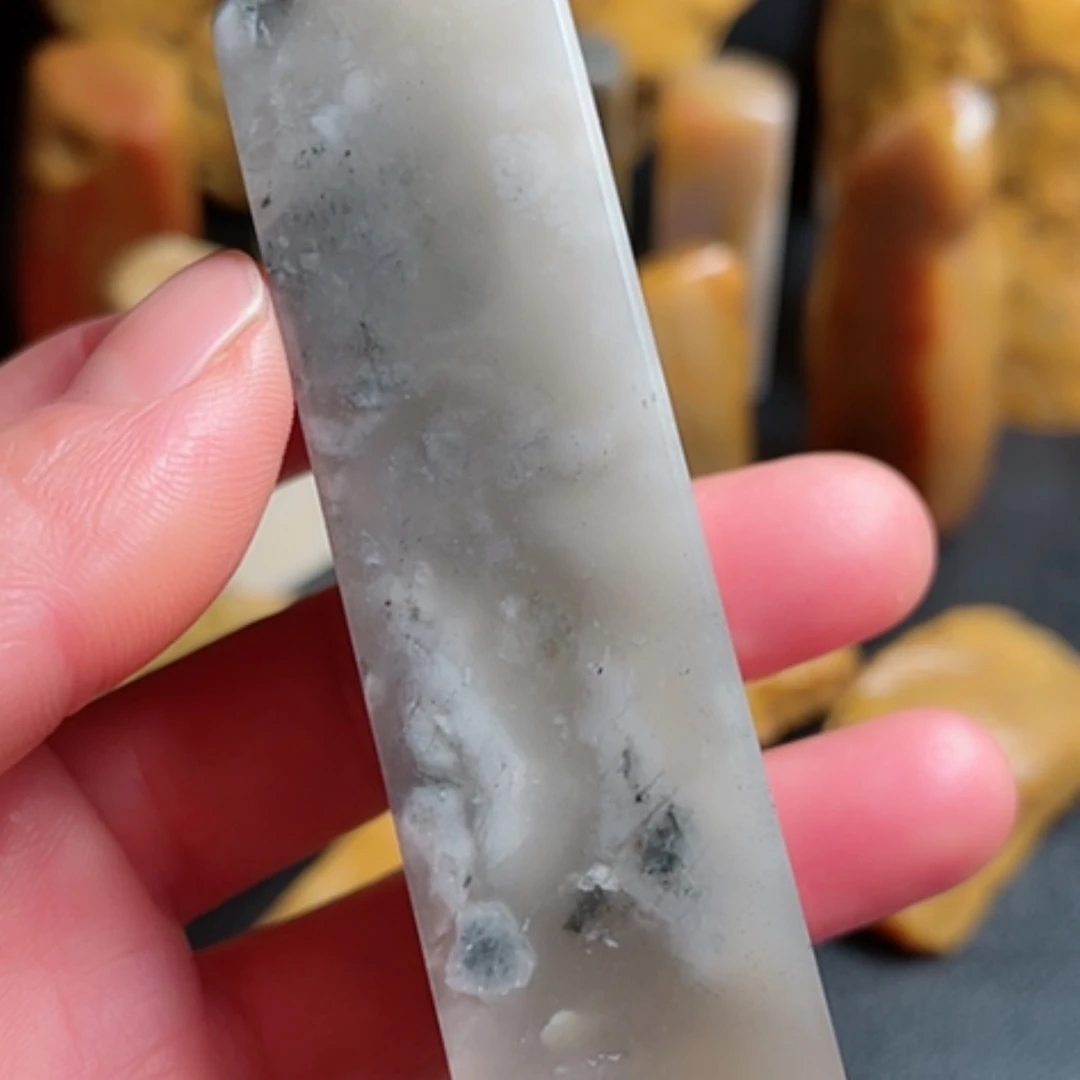 【闪购商品】昌化石C****）昌化石印章