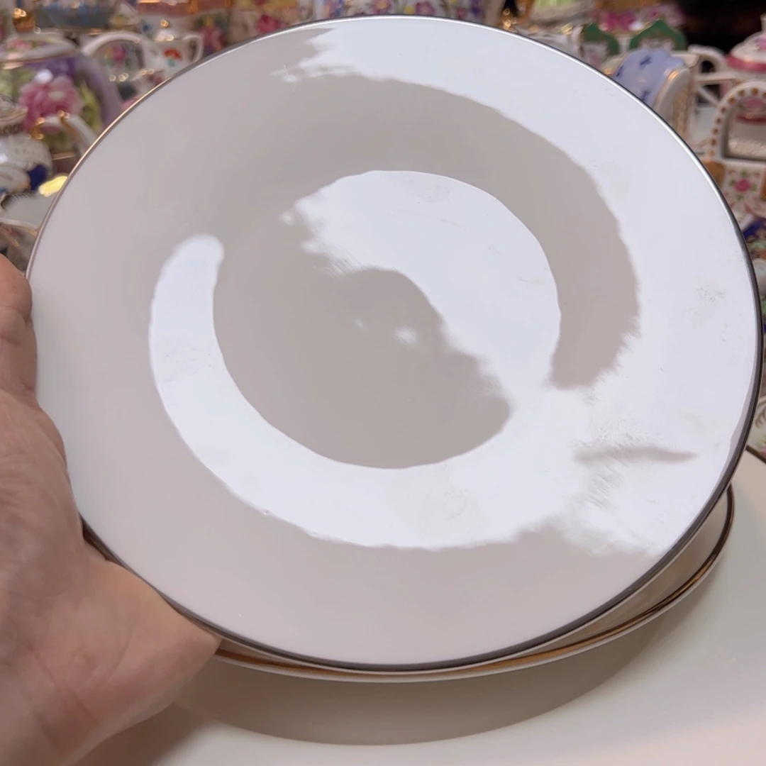 瓷片精美瓷器炸福利