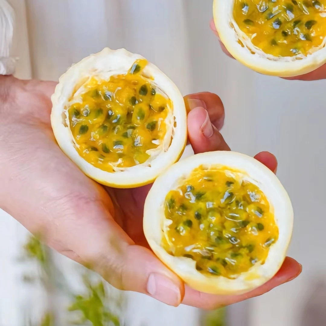 黄金百香果4粒装