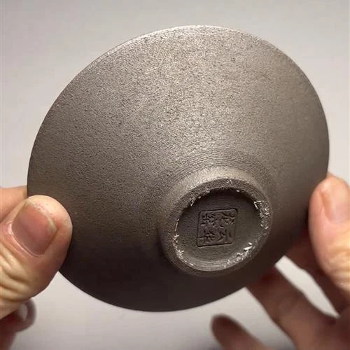 【闪购商品】茶盏-297............