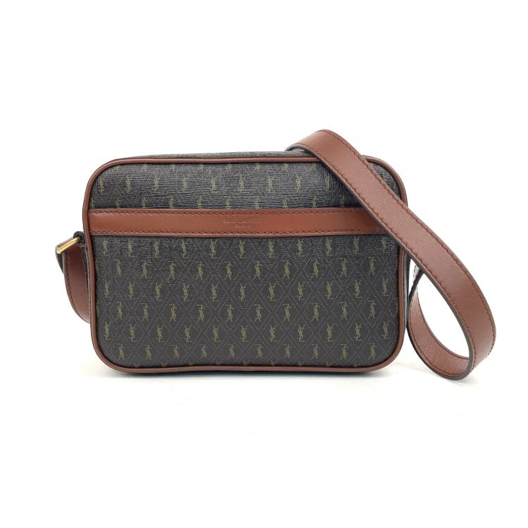 95新/圣罗兰/单肩包/C1367370711/[251220ELAW]