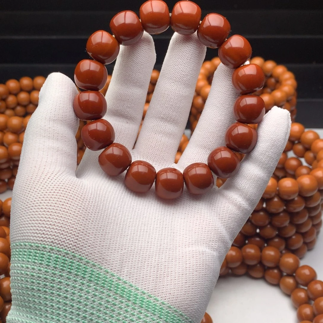 猴头核桃吊坠老型