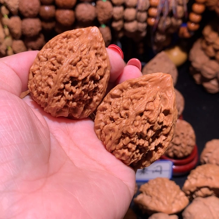 核桃手串/手链38尺蚂蚁王