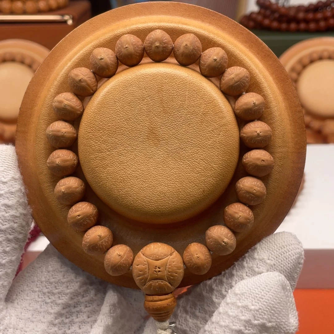 吊坠凤眼菩提凤眼菩提11.4-11.7