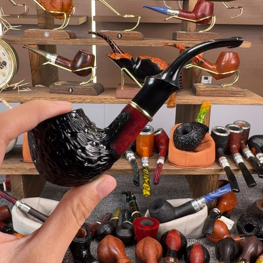 意大利进口石楠木