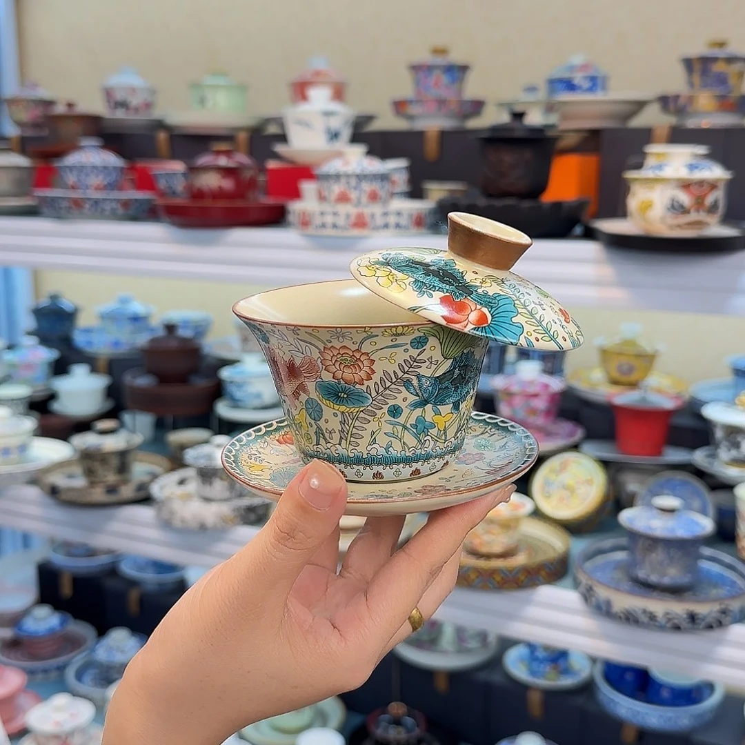 我们都在等你呢啊哈哈