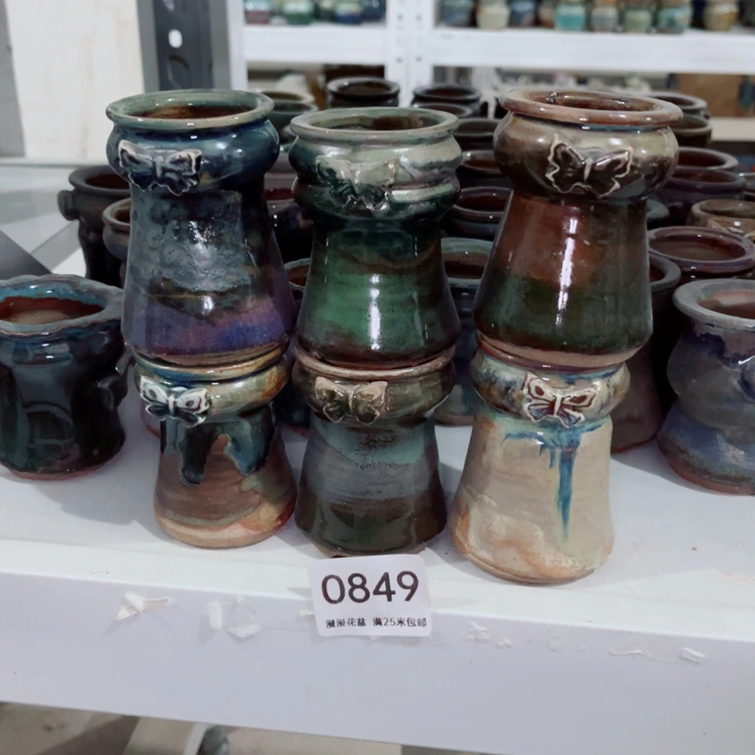 0849内口4景德镇手工制作