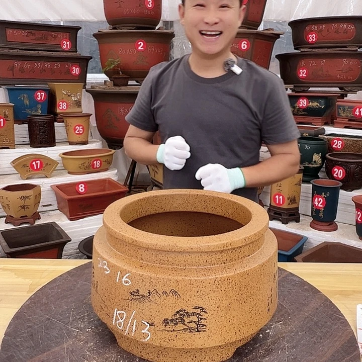 精品紫砂工厂直销