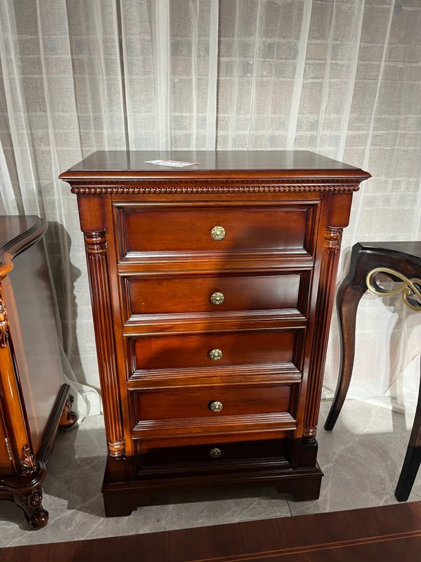 高110长73深46五斗柜