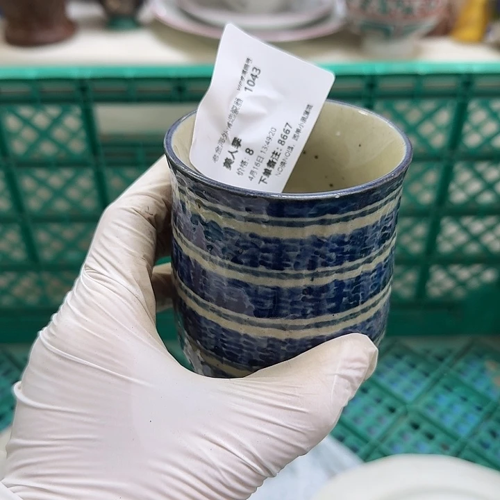 瓷片美*季开播啦…开播啦