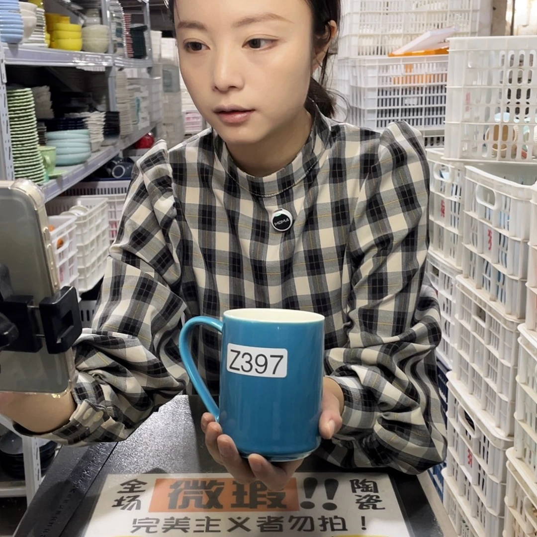 瓷片397               4个