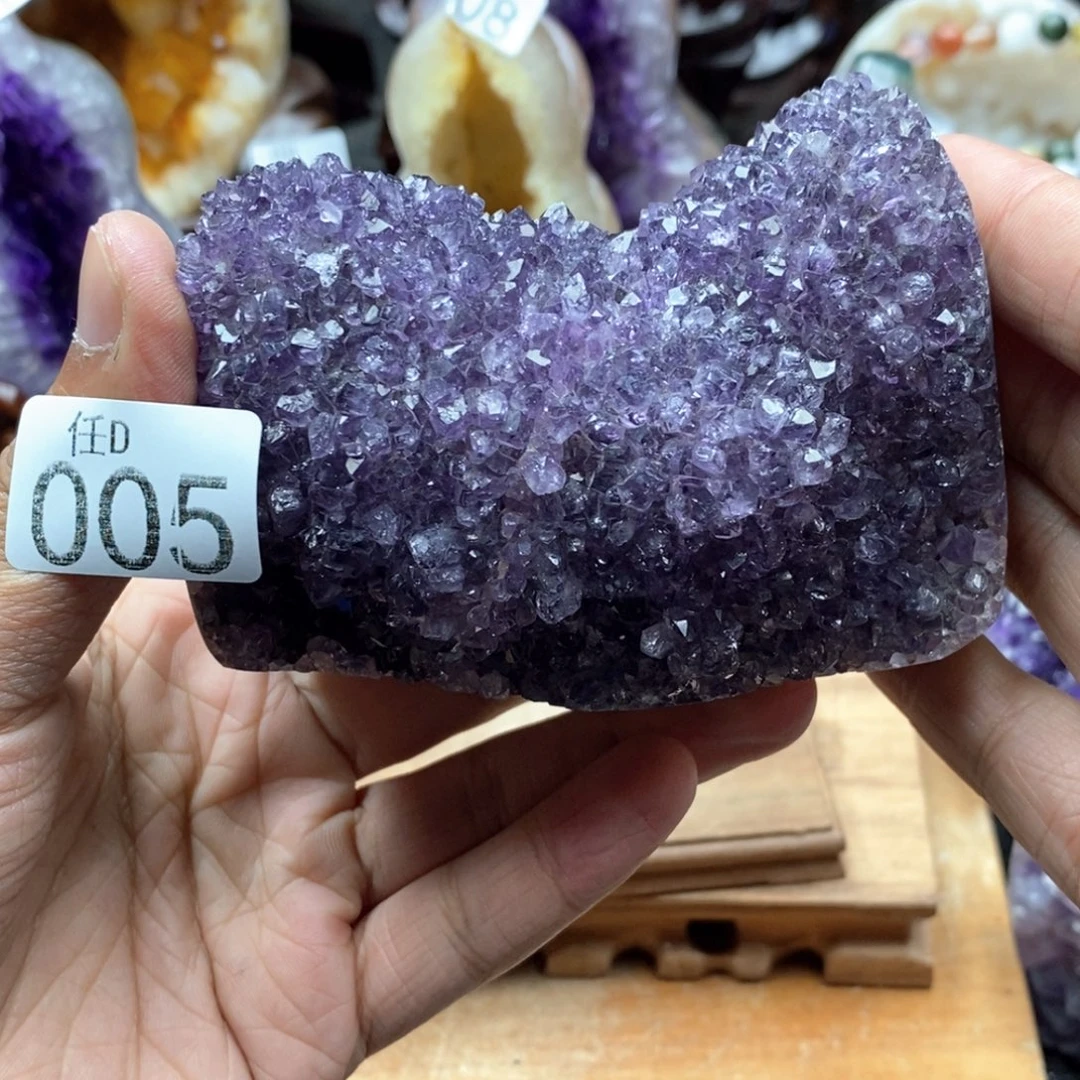 未镶嵌大型摆件（非配饰）水晶