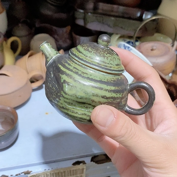 瓷片他用过最爱他了……然后我们去