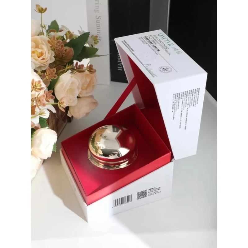 （官方正品）QXCIVR绮玑精研舒缓修护多效修护保湿抗皱紧致特护霜