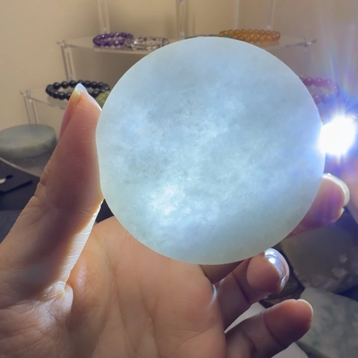 翡翠裸石缅甸翡翠