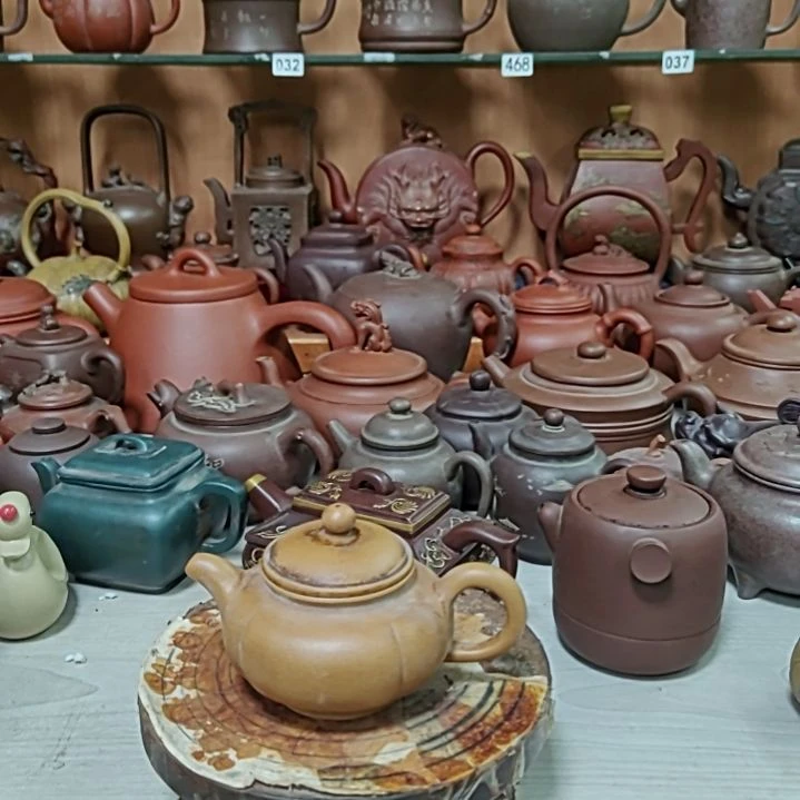 茶壶紫砂11111111111111113