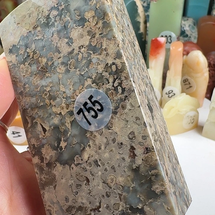 青田石印石印石章料……