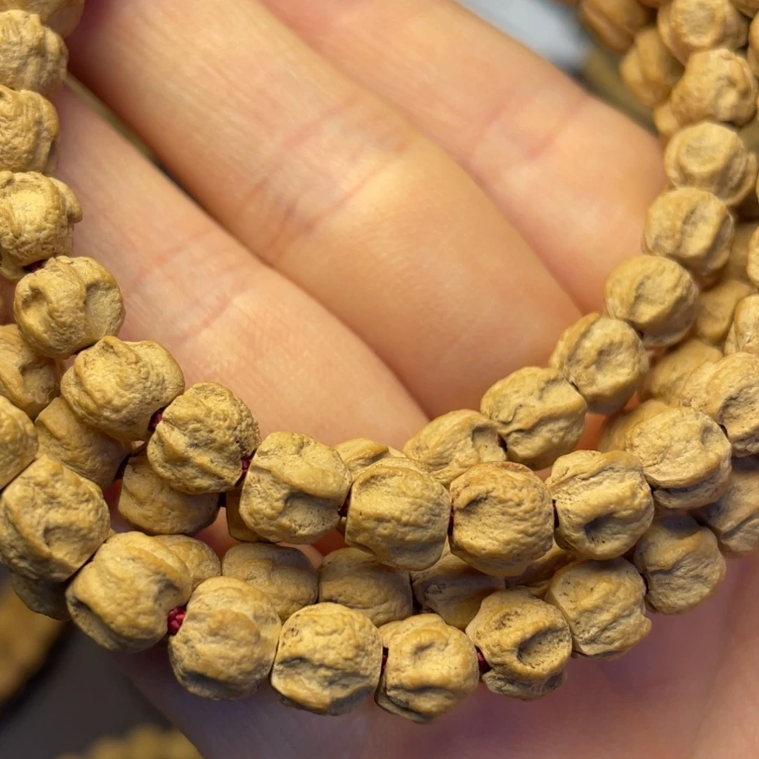 柏香籽/百香籽吊坠