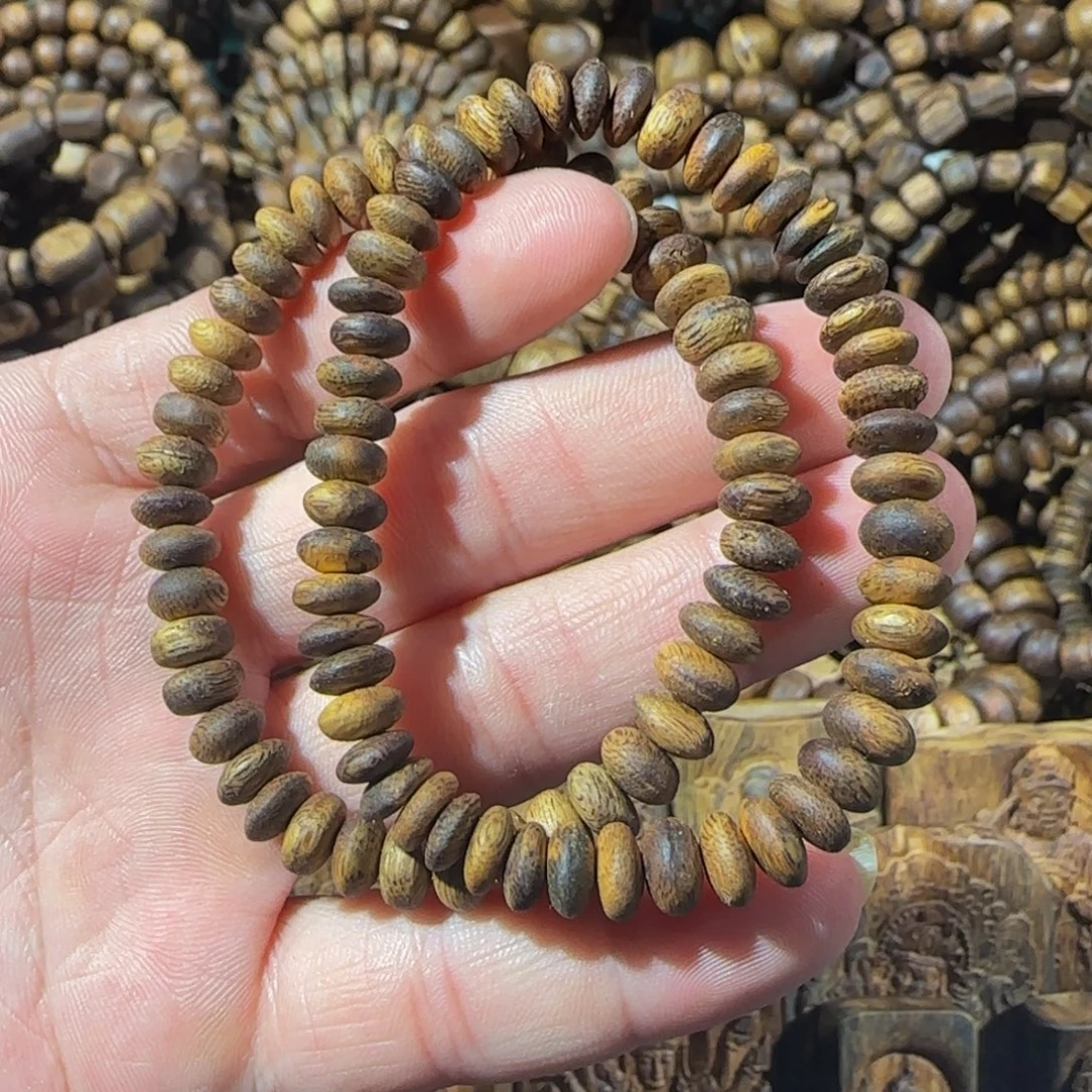 沉香沉香碎屑，虫漏多样性发一07