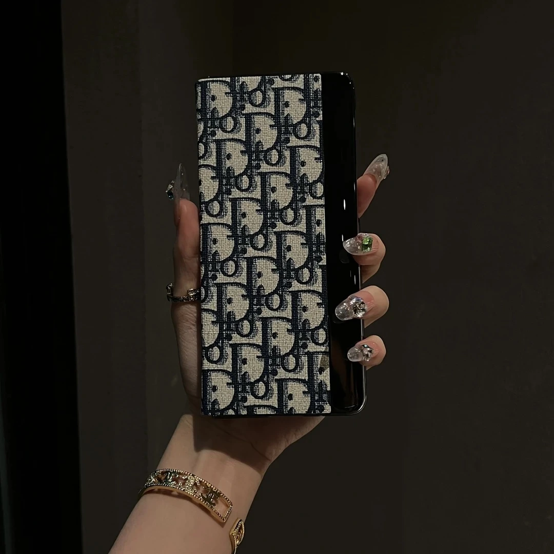 适用华为matex6手机壳折叠屏x3保护套matex5全包防摔x5个性磁吸