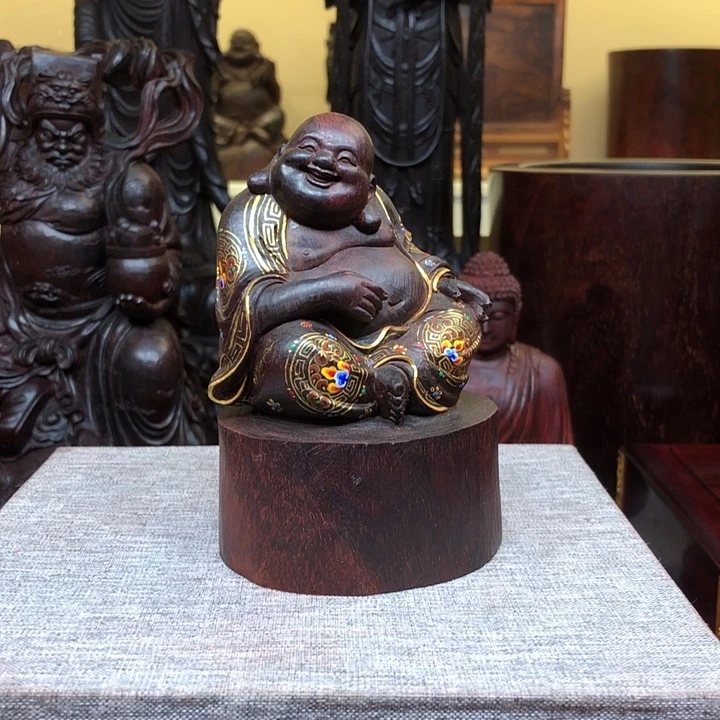 檀香紫檀（小叶紫檀）