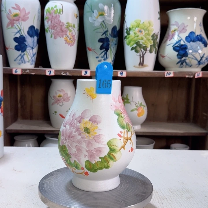 瓶165 新款陶瓷新款新款陶瓷