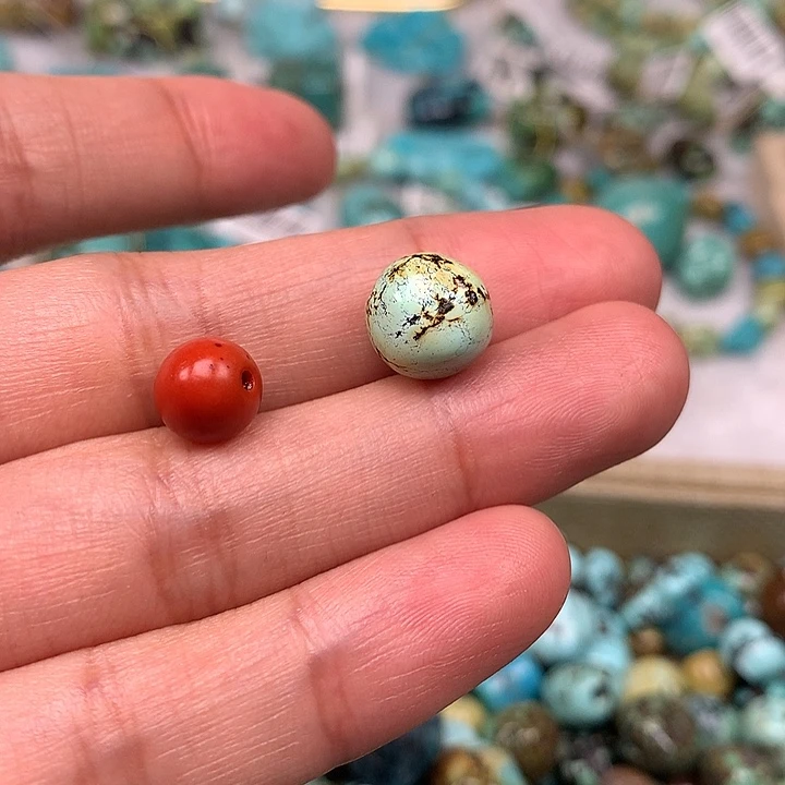 @***铺南红玛瑙未镶嵌随行