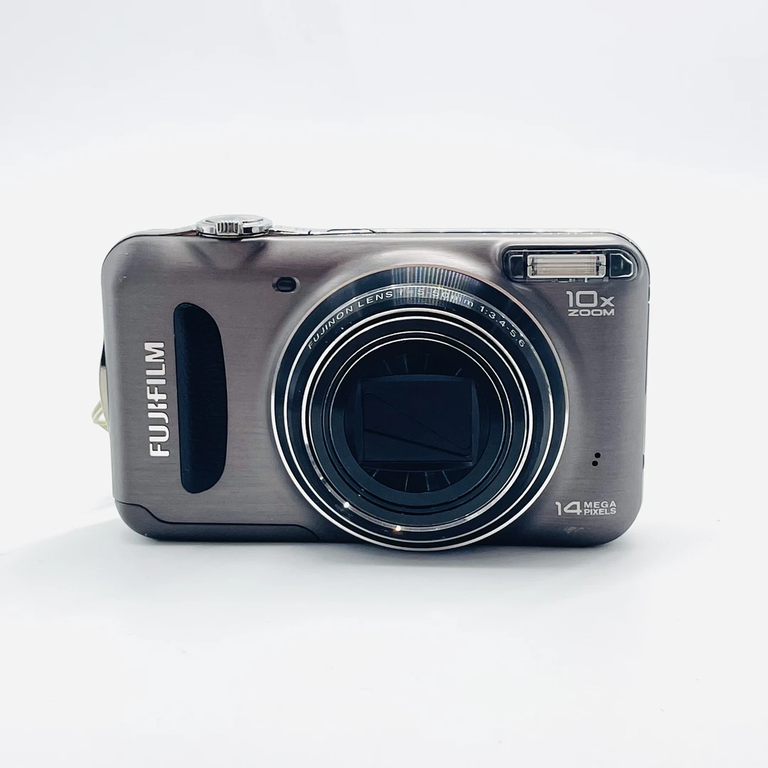 95新 Fujifilm/富士 T305 1400万像素 10倍光学变焦 (no退no换）