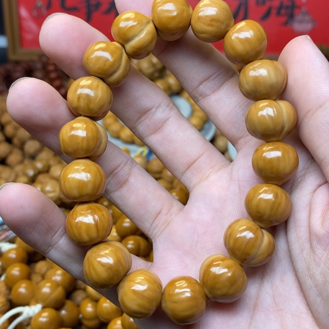 懒***得猴头核桃微瑕屁桃