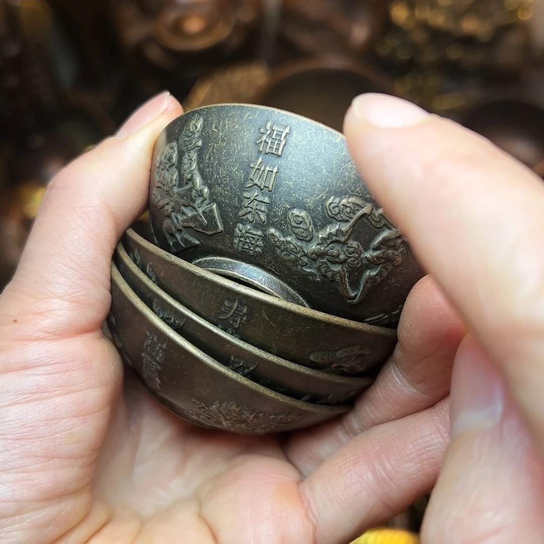 铜锣湾的历史文化