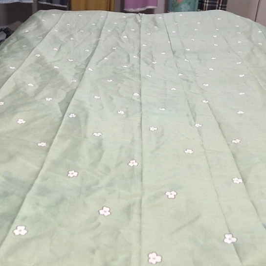 棉纯棉斜纹布1.5米