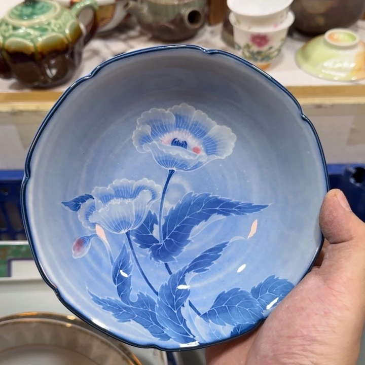 陶瓷推荐第二名20包邮