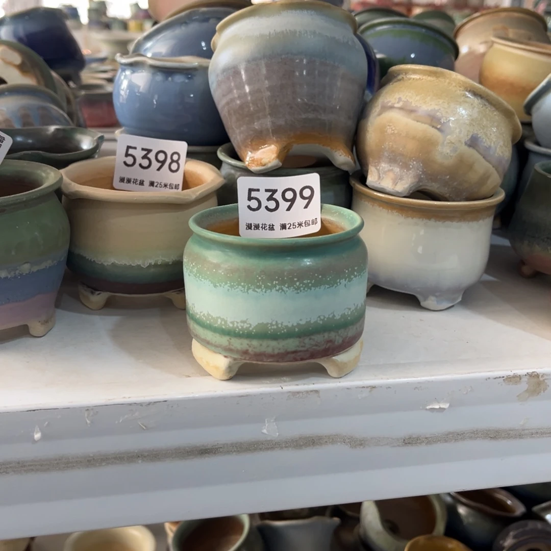 5399内口6景德镇手工制作