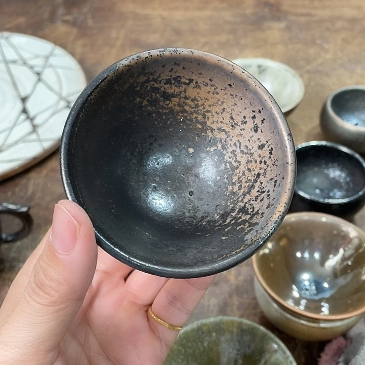 浪鬼柴烧无忌系列