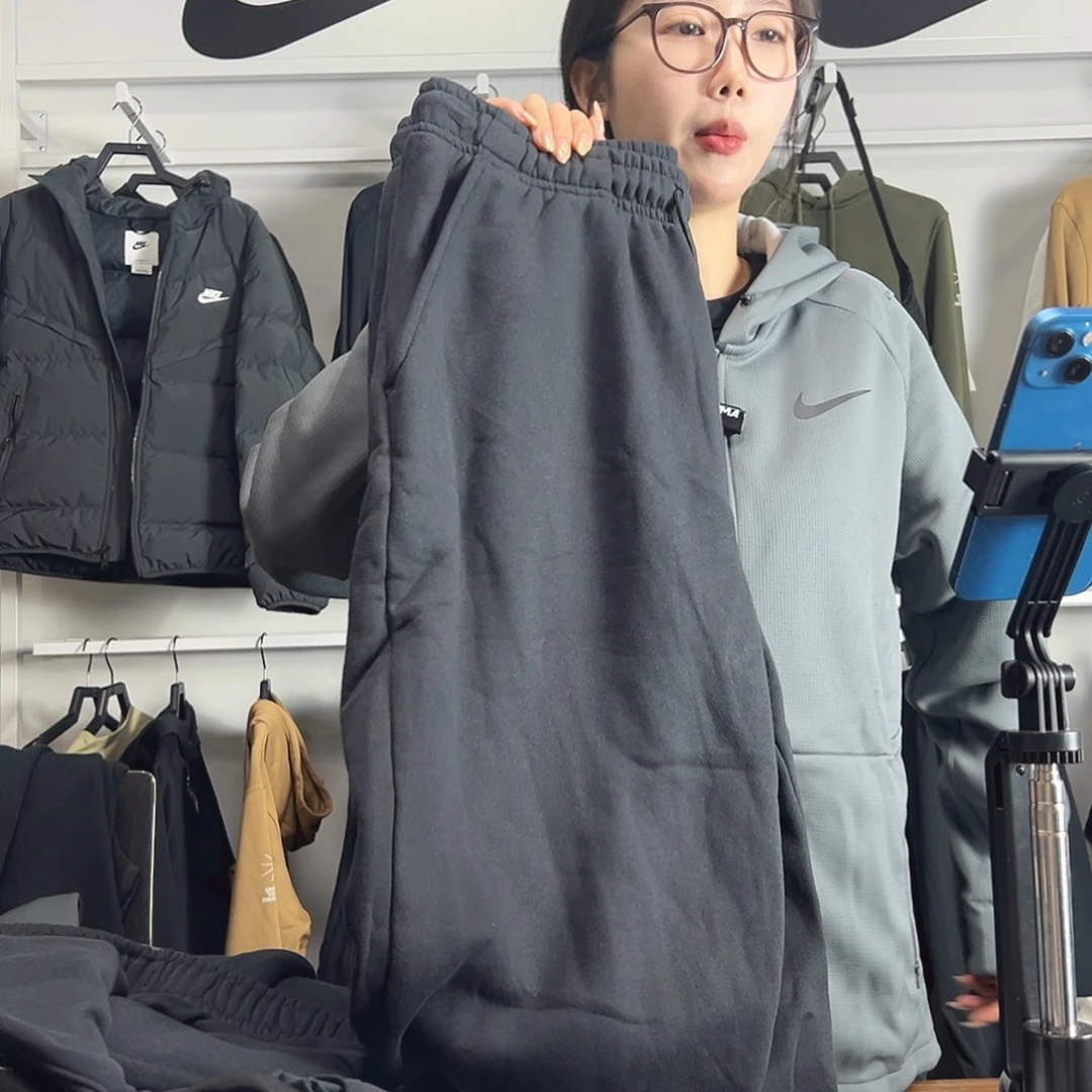 7341长裤 XL 不退换