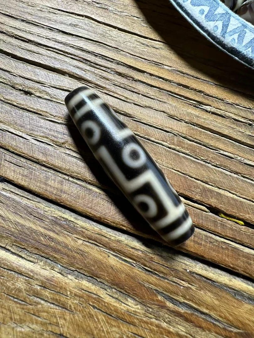 璎珞珠珠台珠良品九眼