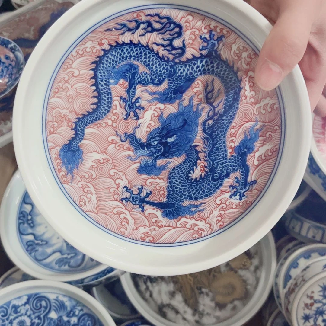 瓷片仓库直播间专属链接