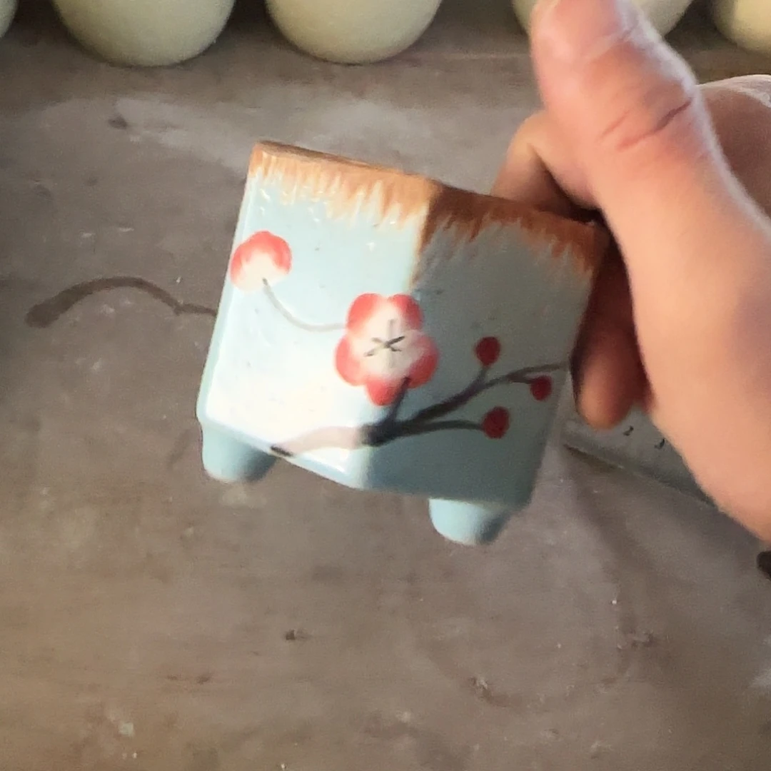 陶瓷福利局·自动合并订单·一个个买凑9元发·