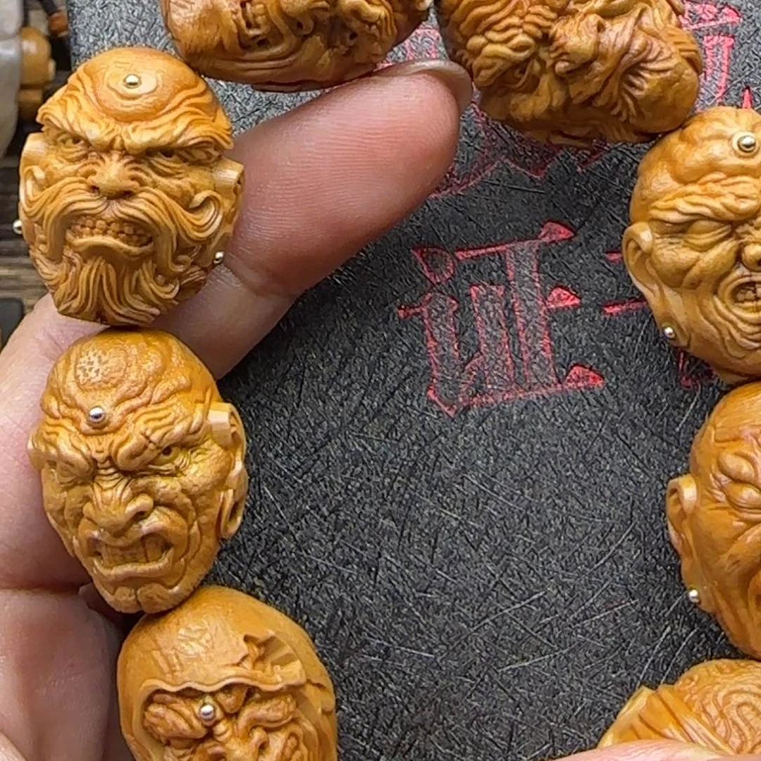 橄榄核手串橄榄橄榄