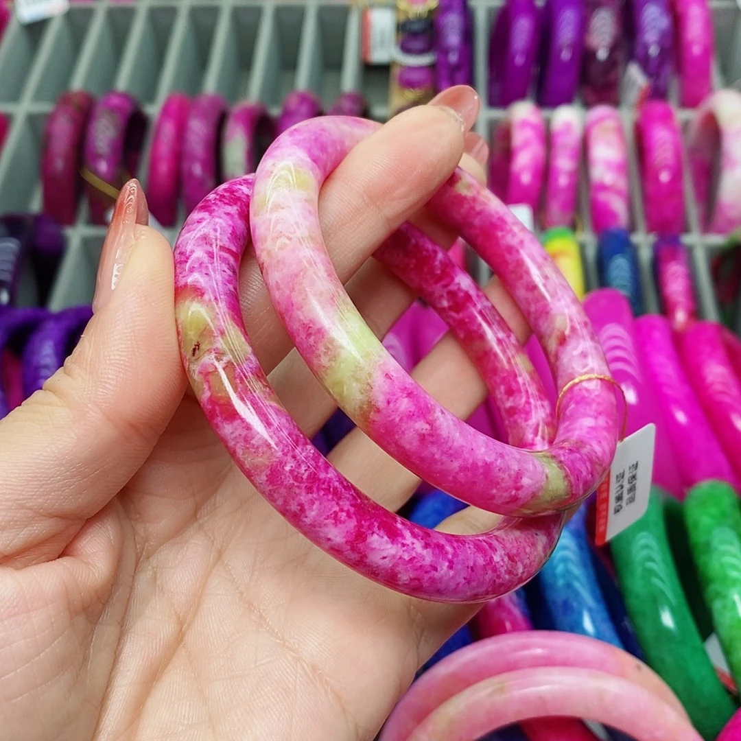 云***熙珐琅非金属樱花粉园条