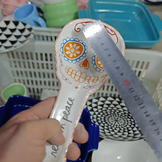 瓷片陶瓷餐具杯碗盘微瑕介意慎拍