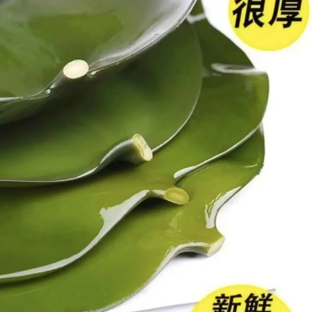 盐渍海带头营养干净可炖菜煲汤