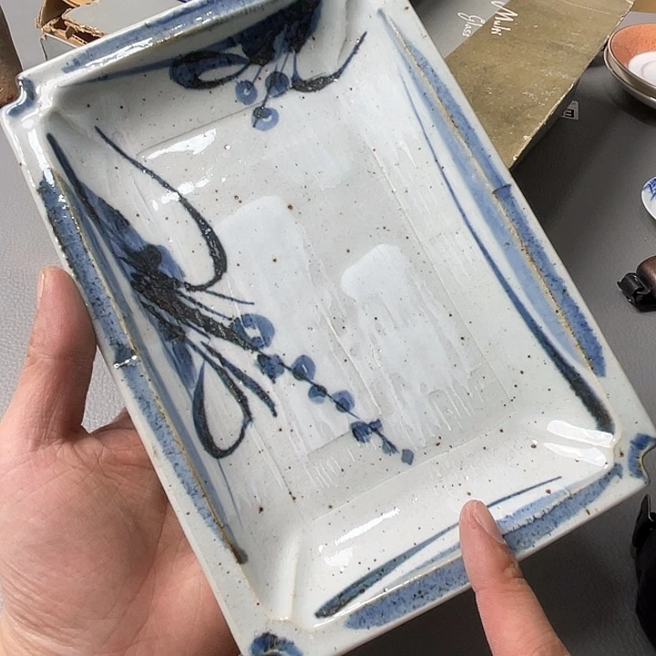 海外中古工艺品研究