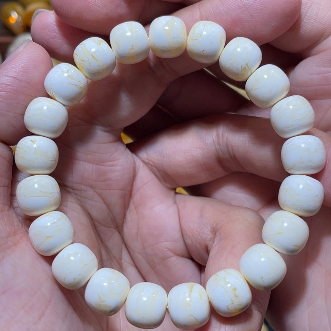 【闪购商品】裸石琥珀未镶嵌10.5➕同料