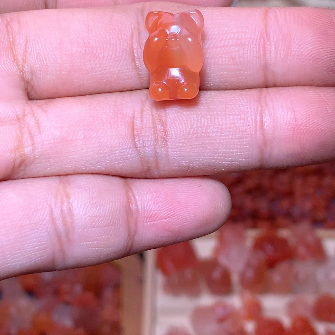 南红玛瑙 未镶嵌14