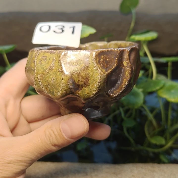 杯淄博手作陶瓷031