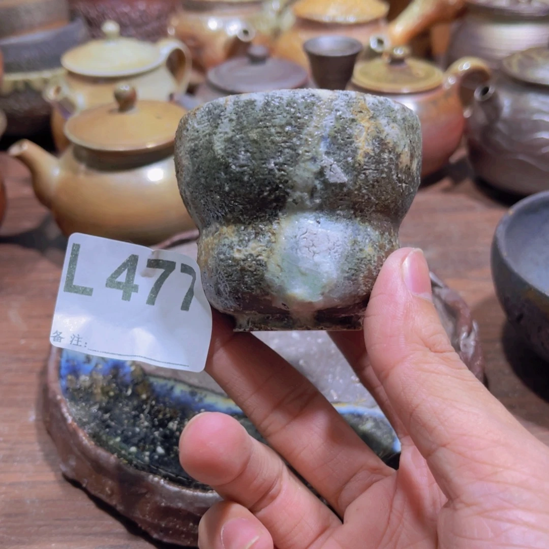 纯手工制作柴烧纯手工制作柴烧477