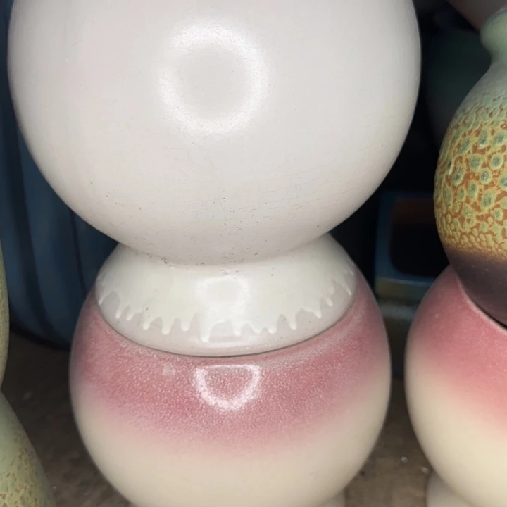 瑕疵花盆处理啦口15高16