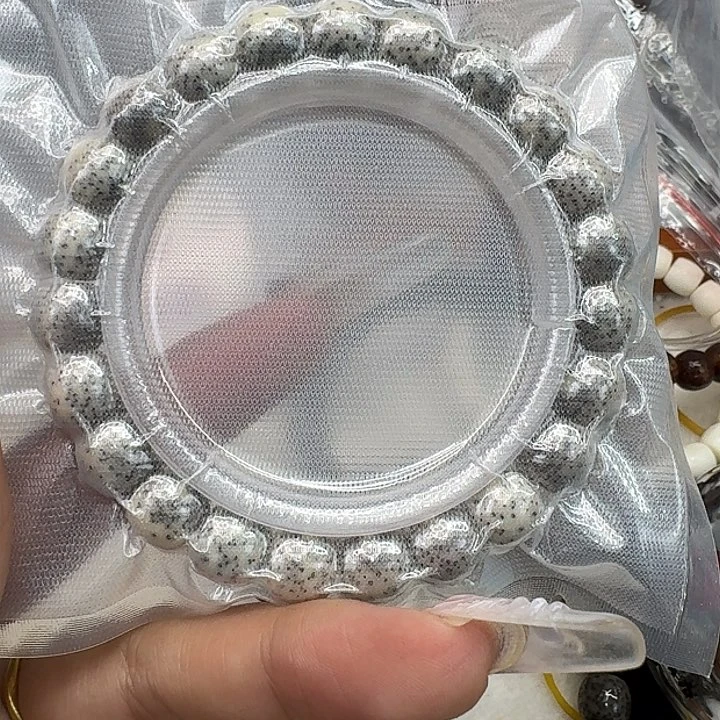 星月菩提手串120尽头卡姿兰大眼睛星月菩提10桶单圈