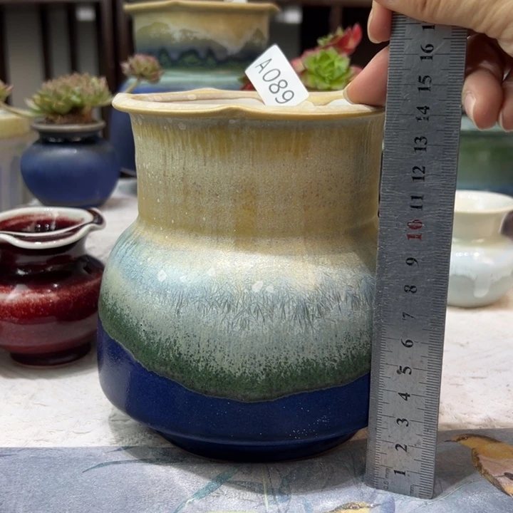 景德镇陶瓷研究所，2单包邮